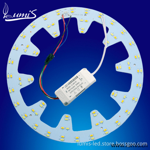 Ceiling Light PCB with 5730 5630 LED